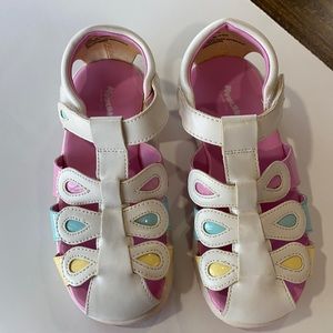 Munchkin Stride Rite sandal